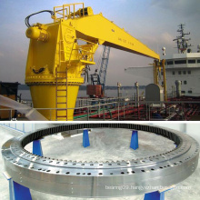 Large Diameter Slewing Bearing for Port Crane 3-945g2